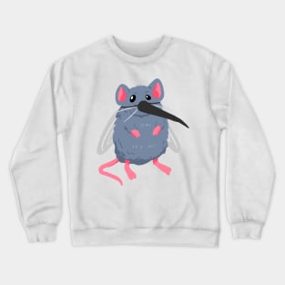 Mousequito Crewneck Sweatshirt
